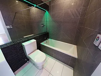 Rented by Cyberapts Management