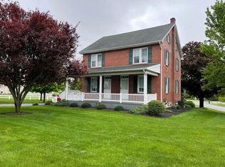 3409 Division Hwy, New Holland, PA 17557
