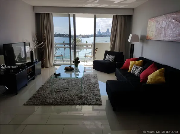 1500 Bay Rd APT 518S, Miami Beach, FL 33139