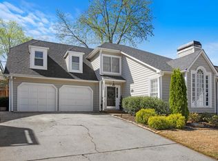 1121 Dunbarton Trce NE, Atlanta, GA 30319