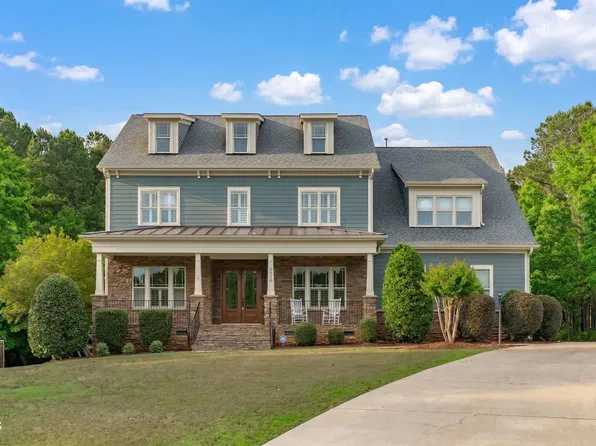 3320 Bryant Falls Ct, Raleigh, NC 27613