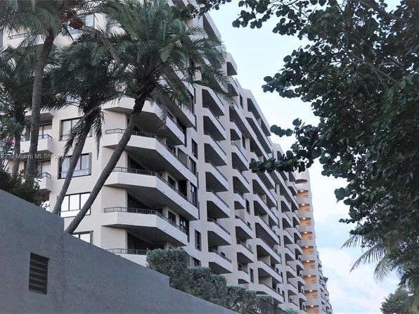 251 Crandon Blvd APT 408