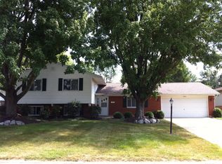 5684 Overbrooke Rd, Kettering, OH 45440