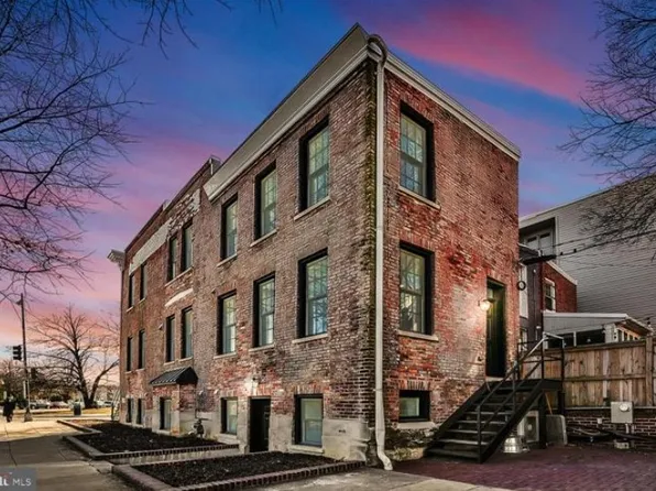 1101 S St NW, Washington, DC 20009