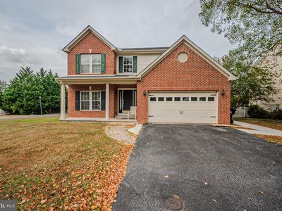 15 Houston St, Dover, DE, 19901