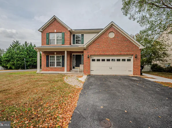 15 Houston St, Dover, DE 19901