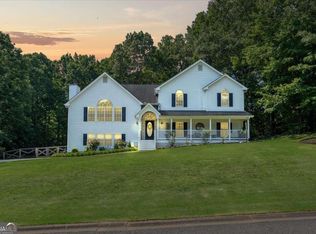 351 Laiken Dr, Jasper, GA 30143