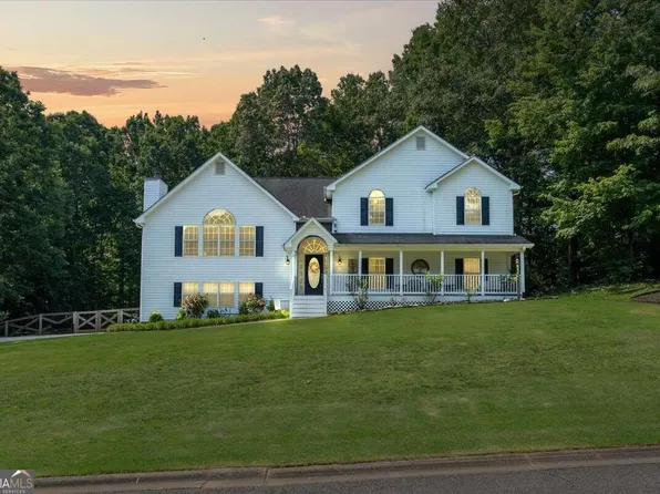 351 Laiken Dr, Jasper, GA 30143