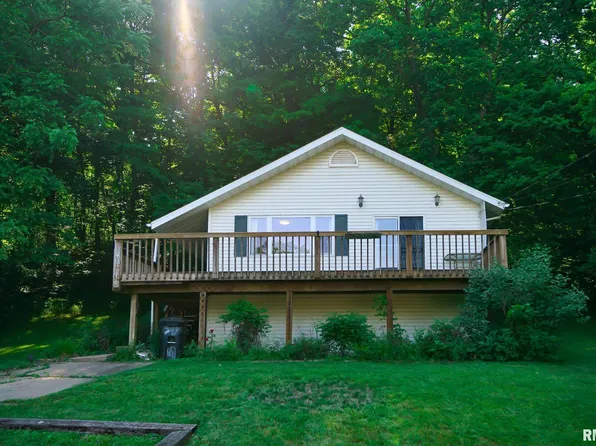 7819 S Jefferson St, Bartonville, IL 61607