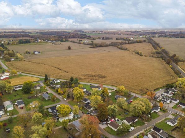 2725 Baltimore Somerset Rd NE, Millersport, OH 43105