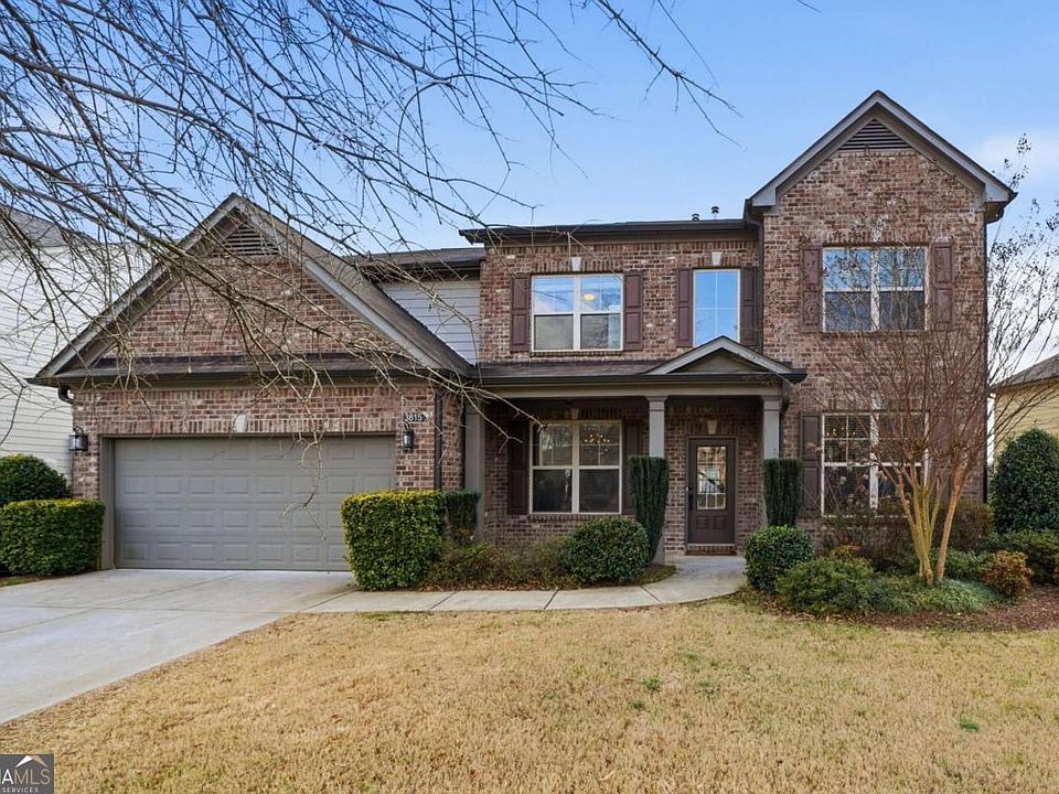 1st image of 3815 Pleasant Woods Dr