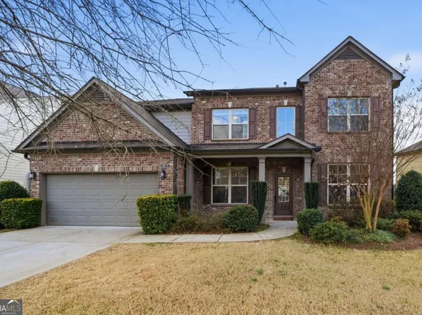 3815 Pleasant Woods Dr, Cumming, GA 30028