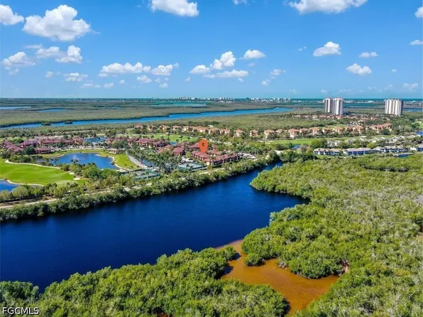 1512 Mainsail Dr APT 10, Naples, FL 34114
