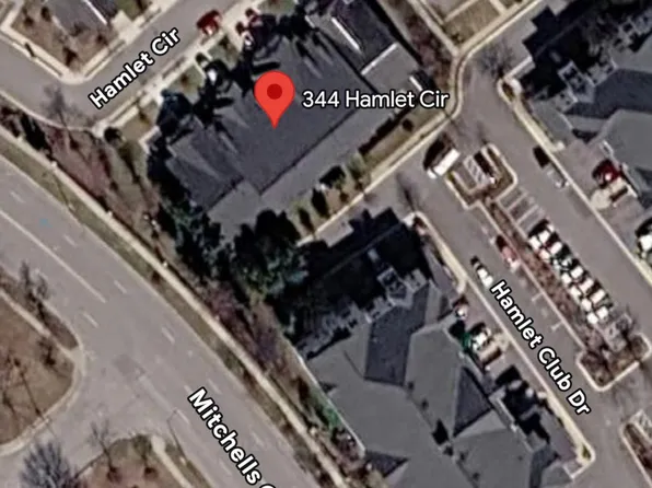 344 Hamlet Cir, Edgewater, MD 21037