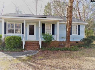 203 Condor Rte, Lexington, SC 29073