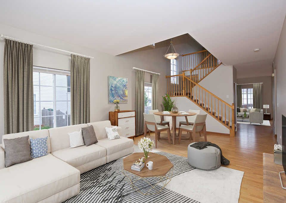 1438 Plantain Dr Minooka, IL, 60447 Apartments for Rent Zillow