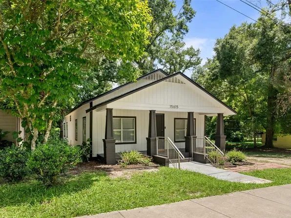 15615 NW 141st St, Alachua, FL 32615