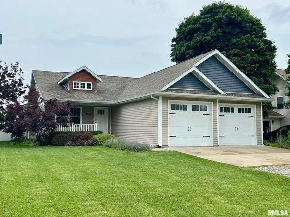 409 W Main St, Williamsville, IL 62693