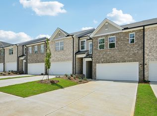 36 Fagiolo St, McDonough, GA 30253