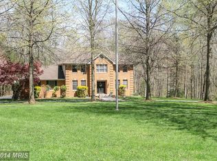 5431 Ladue Ln, Fairfax, VA 22030