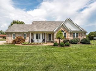 3052 Cobblers Crossing Rd, New Albany, IN 47150