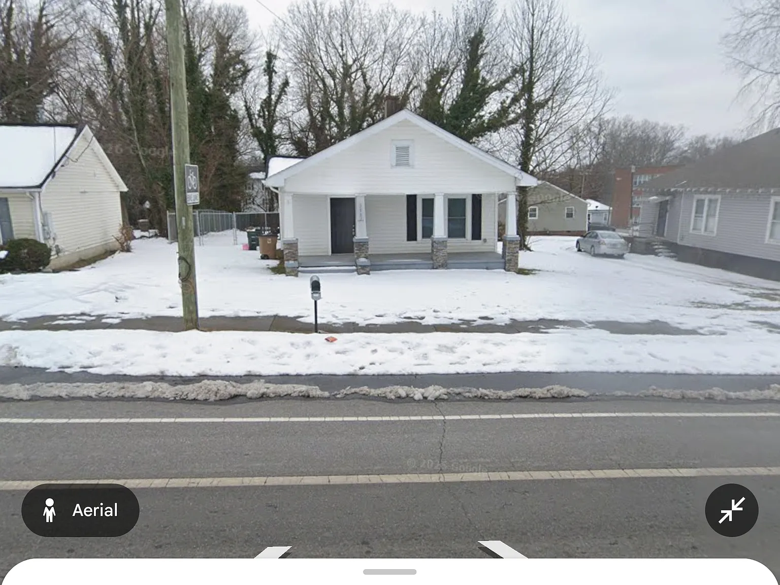 3 bed, 1600 sqft, $1,600 — Photo 1