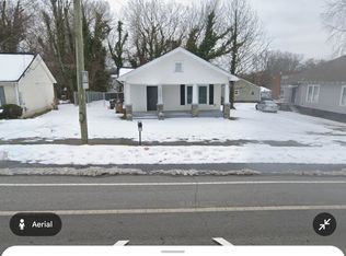 2902 E Bessemer Ave, Greensboro, NC 27405