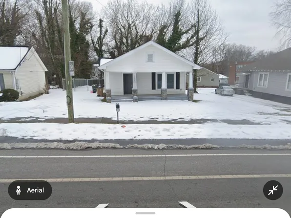 2902 E Bessemer Ave, Greensboro, NC 27405