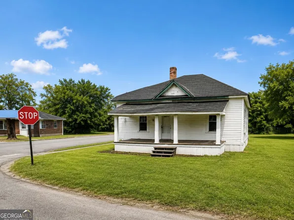 815 E Force St, Valdosta, GA 31601