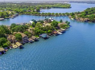 132 Web Isle, Granite Shoals, TX 78654