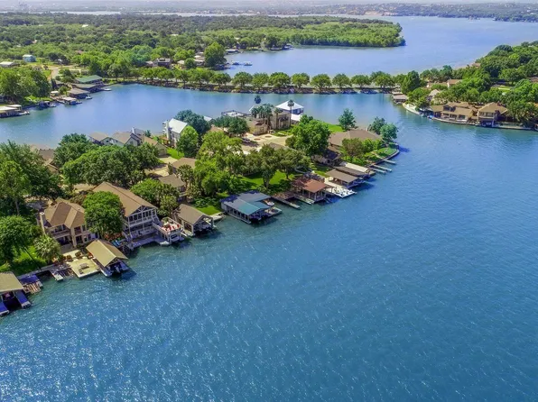 132 Web Isle, Granite Shoals, TX 78654