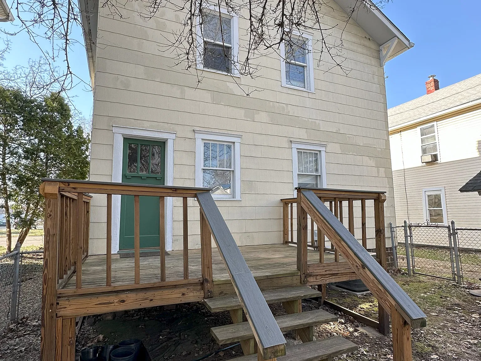 3 bed, 1.5 bath, 1248 sqft, $1,875 — Photo 2