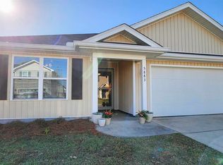 5883 Southern Bell Ct, Milton, FL 32570