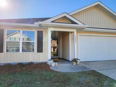 5883 Southern Bell Ct, Milton, FL, 32570