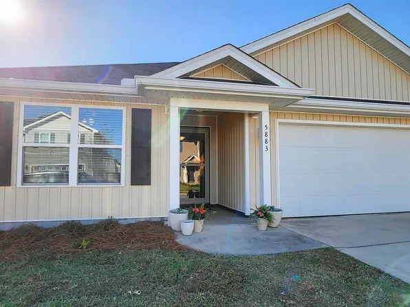 5883 Southern Bell Ct, Milton, FL 32570