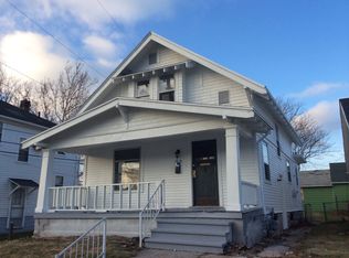 1819 Luther St, Fort Wayne, IN 46803