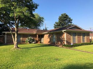 2805 Pine Circle Dr, Pearl, MS 39208