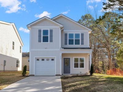 1804 Falls Landing Dr, Raleigh, NC, 27614