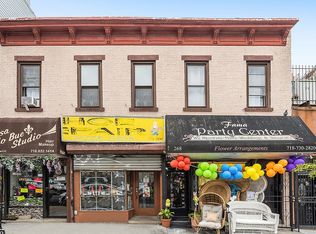268 14th St, Brooklyn, NY 11215