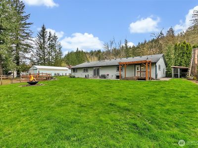 36213 312th Avenue SE, Enumclaw, WA, 98022