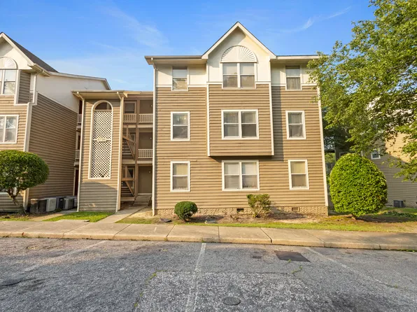 6736 Willowbrook Dr APT 6, Fayetteville, NC 28314