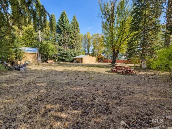 116 Cottonwood Rd, Idaho City, ID 83631