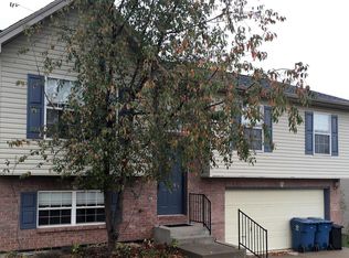 249 Brentwood Dr, Dry Ridge, KY 41035