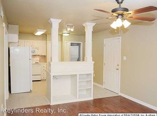 445 W Parker Blvd APT 2, Baton Rouge, LA 70808