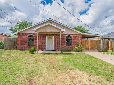 2822 Coleman St, San Angelo, TX, 76901