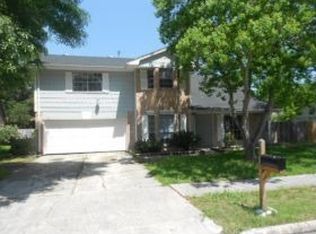20211 Misty Pines Dr, Humble, TX 77346