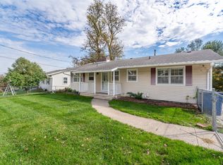 4195 Timber Ln, Des Moines, IA 50317