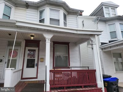 106 S 28th St, Harrisburg, PA, 17103
