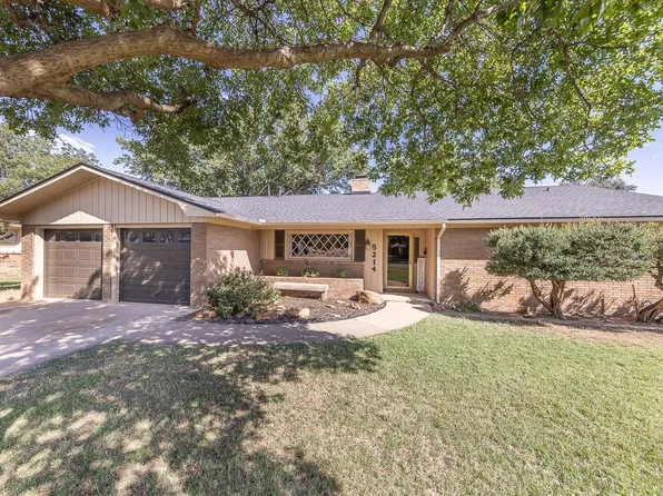 5214 43rd St, Lubbock, TX 79414