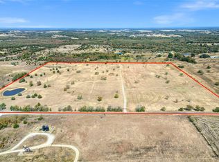 Tbd Sandusky Rd, Whitesboro, TX 76273